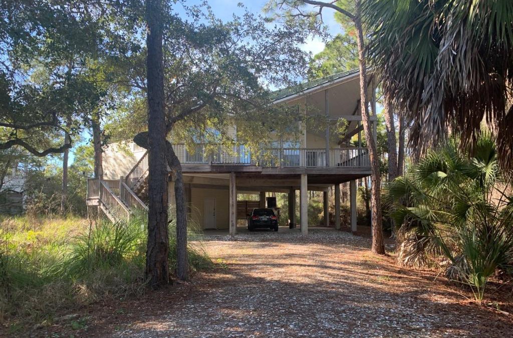 Sea Palm Village House | Seminole Wind