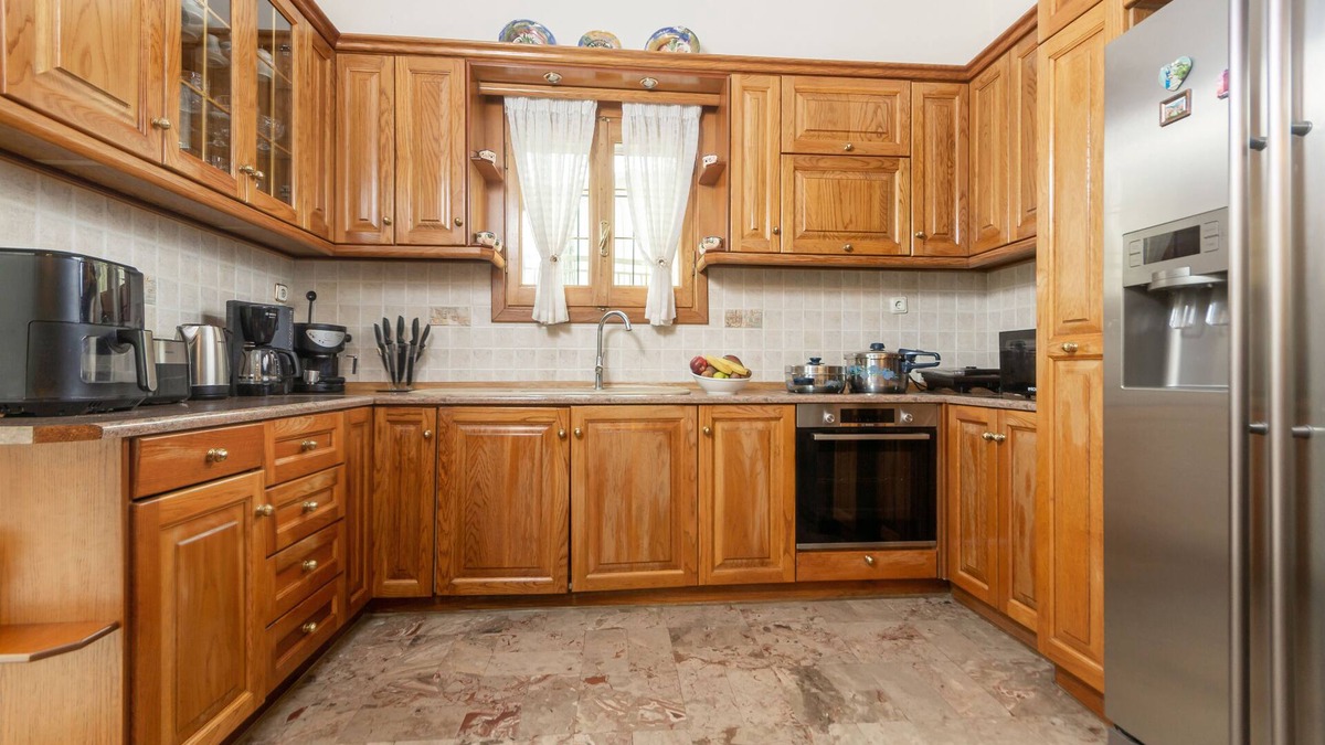 Potamos Apartment | Semiramis Apartment – Near Corfu Town with Free Airport Transfer