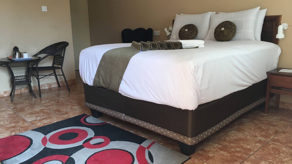 Gumare House | Semo Hotel
