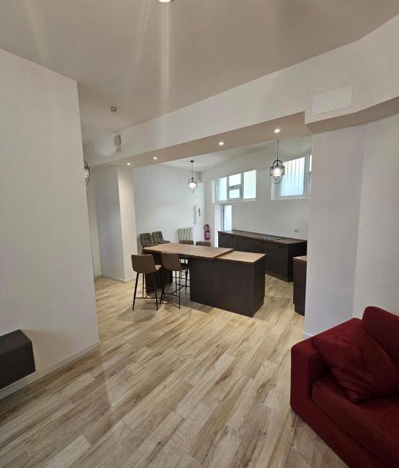 Bullona Apartment | Sempione Green