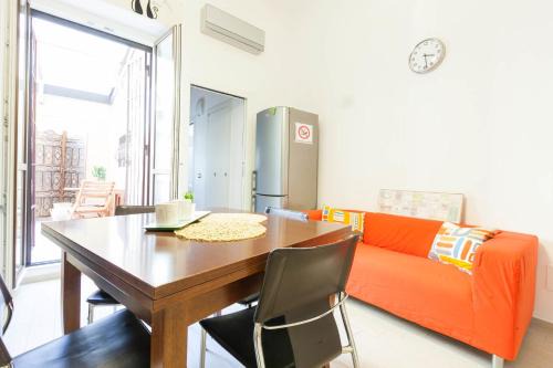 Central Station Apartment | Semplicemente Casa