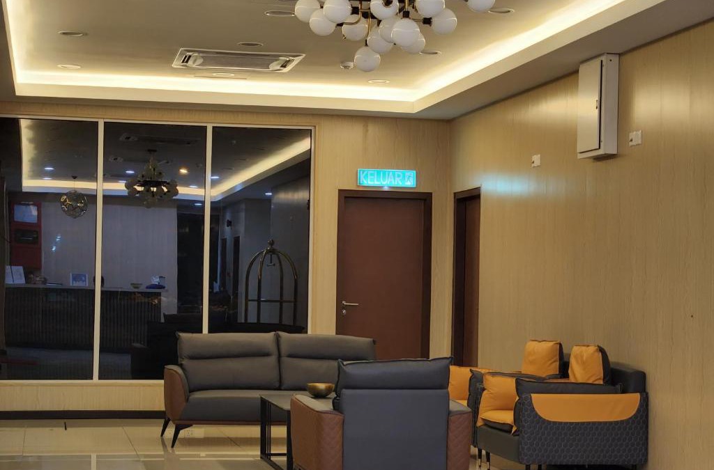 Semporna Hotel | Semporna City Hotel