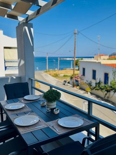 Agia Pelagia Apartment | Sempre, Florida Suites, Kythira