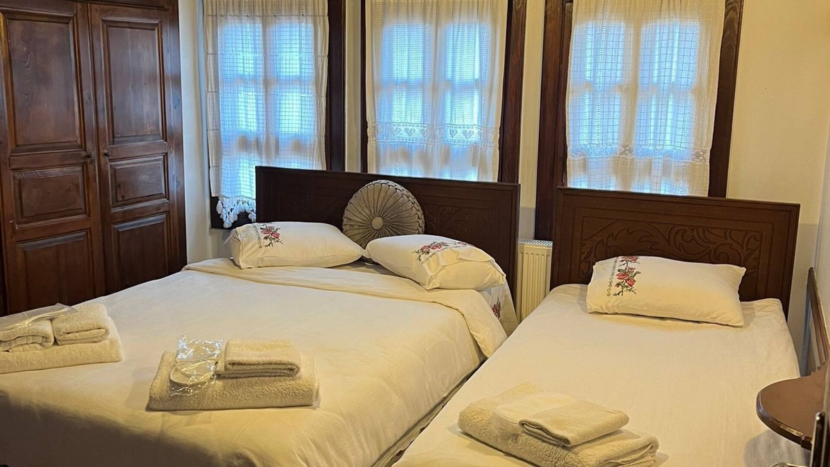 Safranbolu City Center House | Semra Hanım Konagi