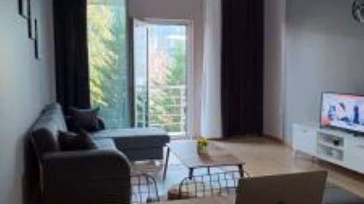 Pendik Apartment | Sena's House Deluxe Four Person Apartment