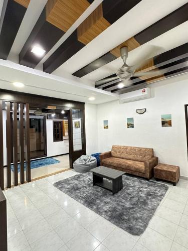 Pokok Sena District House | Sena Sweet Home