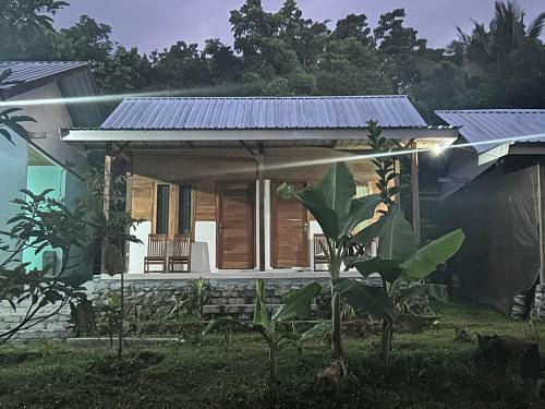 Bayan House | Senaru Garden Homestay