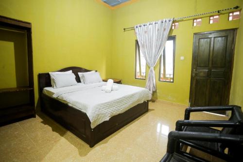 Bayan House | Senaru Gateway homestay