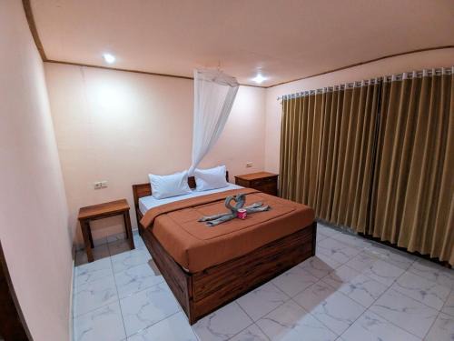 Bayan House | Senaru Guesthouse