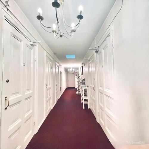 Helsinki City Centre Hotel | Senate Hotel