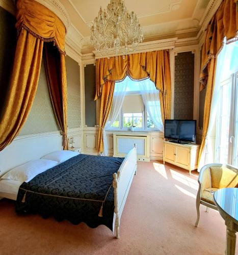 gmina Iwierzyce Hotel | Senator Gran Via