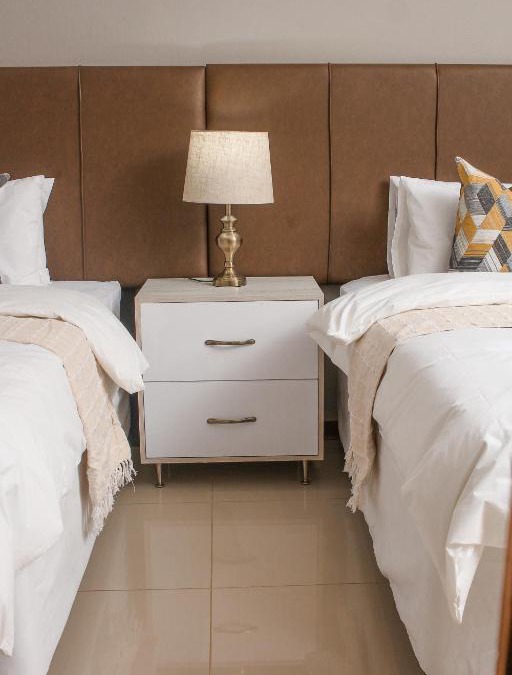 Makhado House | Senaville Guesthouse