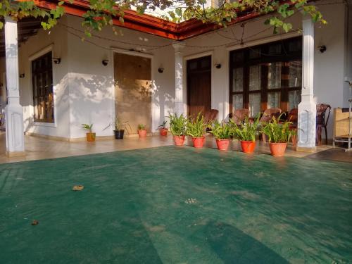 Imbulpe House | Senaya Homestay