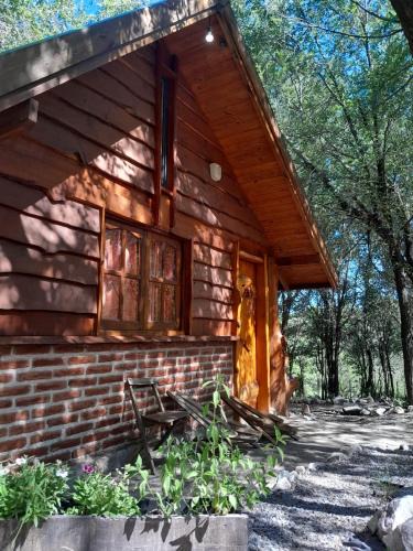 Casa Grande Cabin | SENCILLAMENTE CABAÑAS