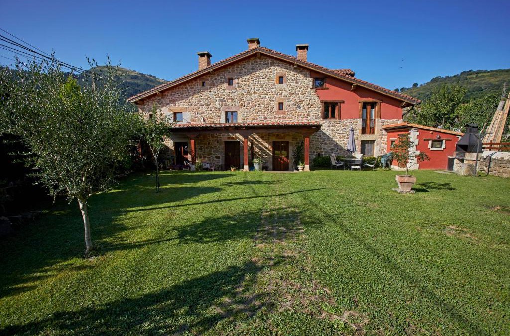 Molledo House | Sendero del Saja-Besaya