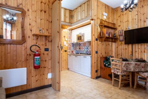 Roccaraso Apartment | Sendy Home Roccaraso 1