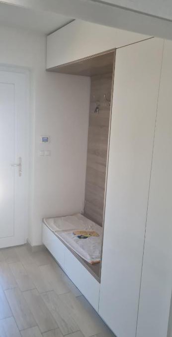 Mlynsky Klin Villa | Senec house