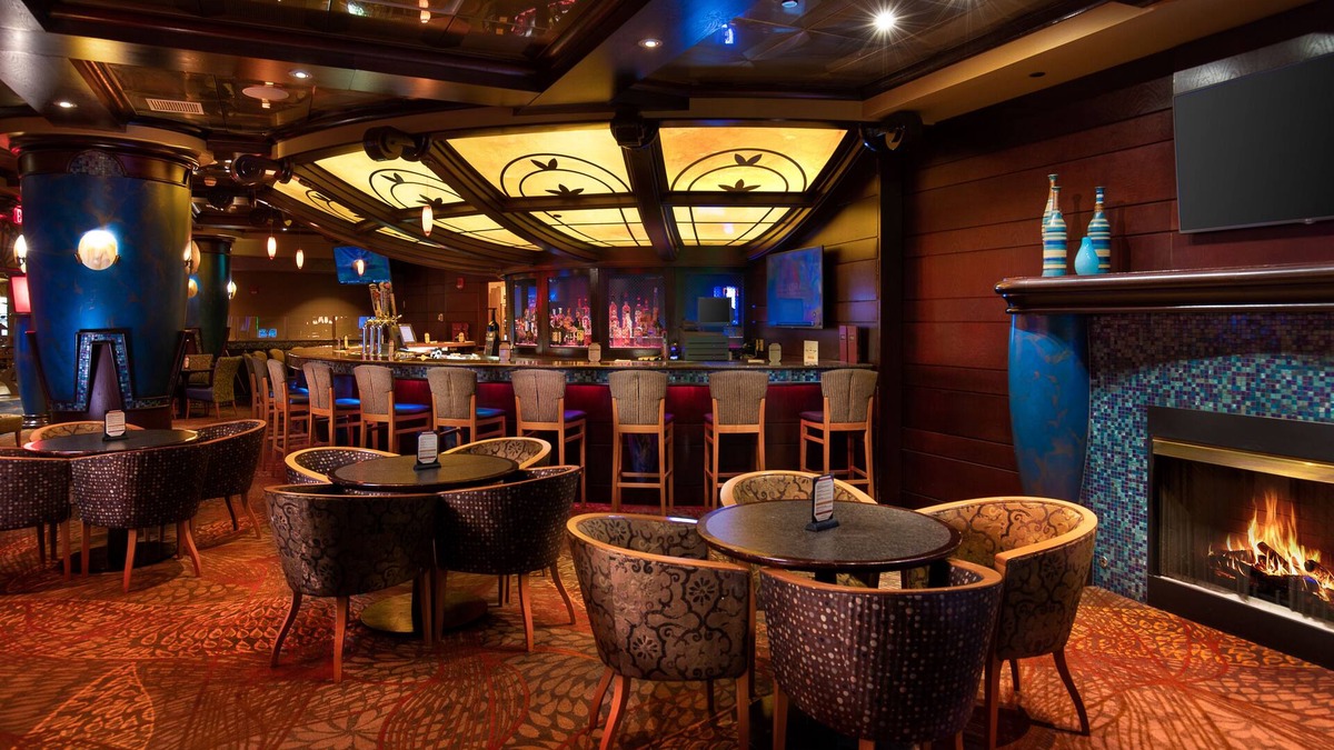 Salamanca Hotel | Seneca Allegany Resort & Casino
