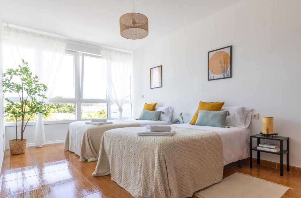 Boimorto Apartment | Senel Home