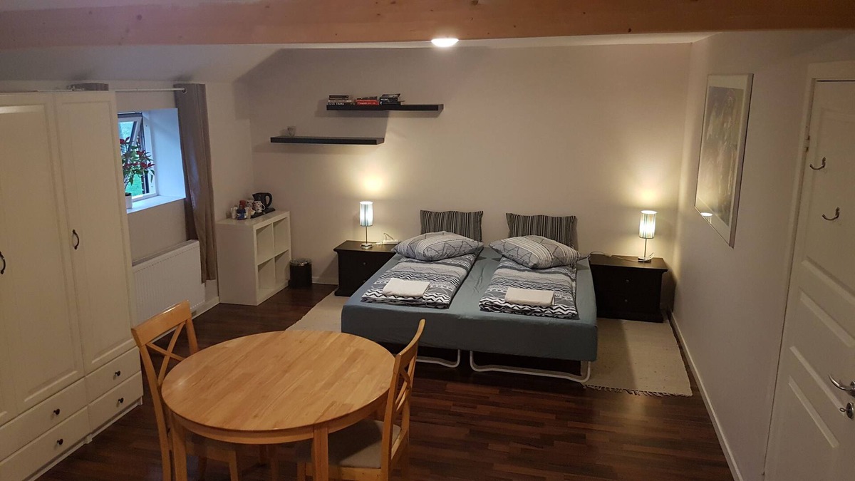 Dokkedal Bed & Breakfast | Seng og Kaffe B&B