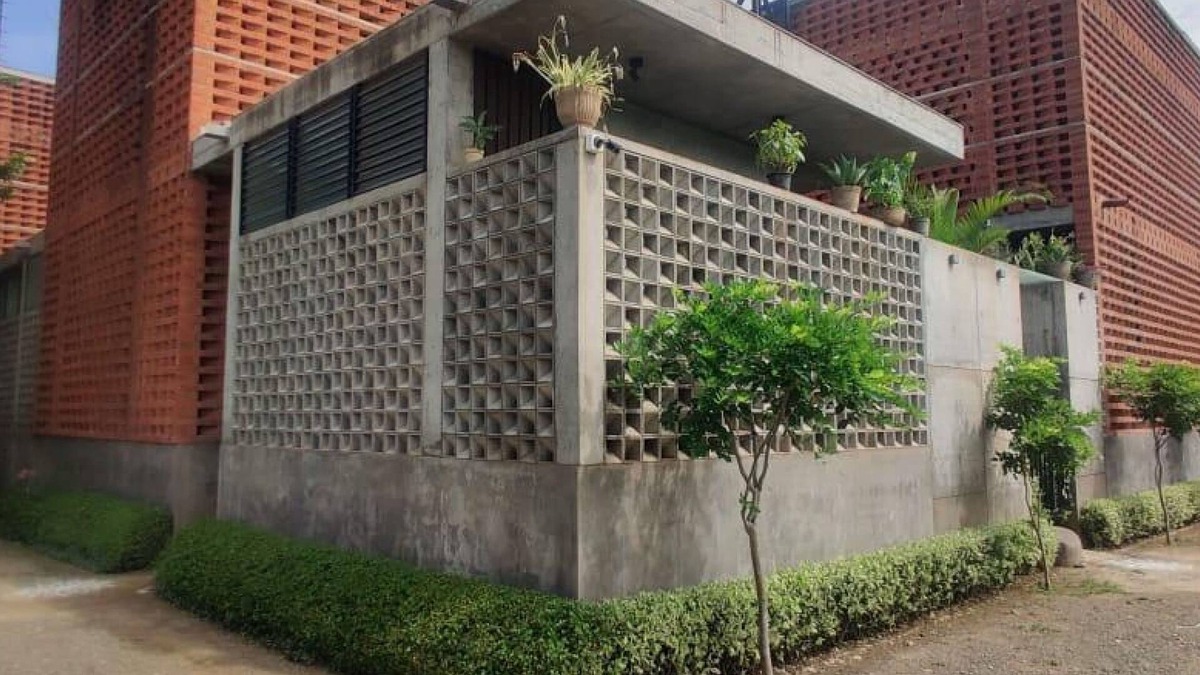Pondicherry Bed & Breakfast | Sengal Boutique Hotel