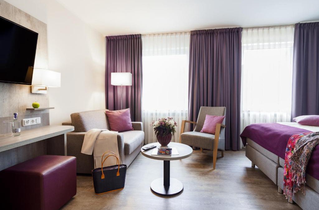 Kettwig Hotel | Sengelmannshof
