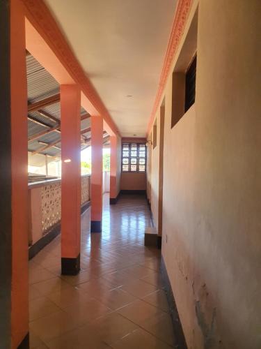 Tanga Hotel | Sengiya Inn