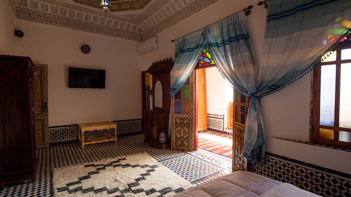 Talaa Bed & Breakfast | Senior Suite - Superior Suite