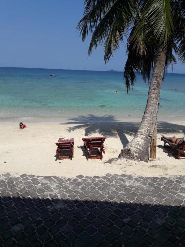 Pulau Perhentian Kecil Resort | Senja Bay Resort