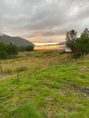 Berg House | Senja