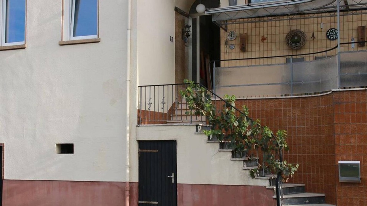 Merl Apartment | Senkbeil, Elfriede - Apartment Moselblick in Spay