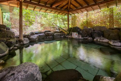 Kaminoyama Hotel | Senkeien Tsukioka Hotel