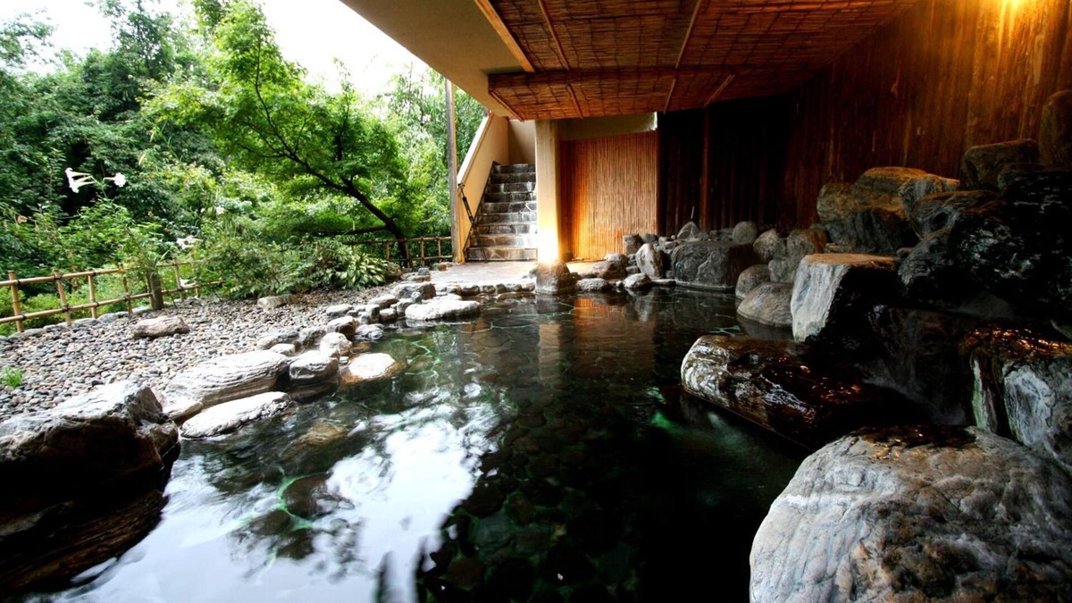 Numata House | Senkyou