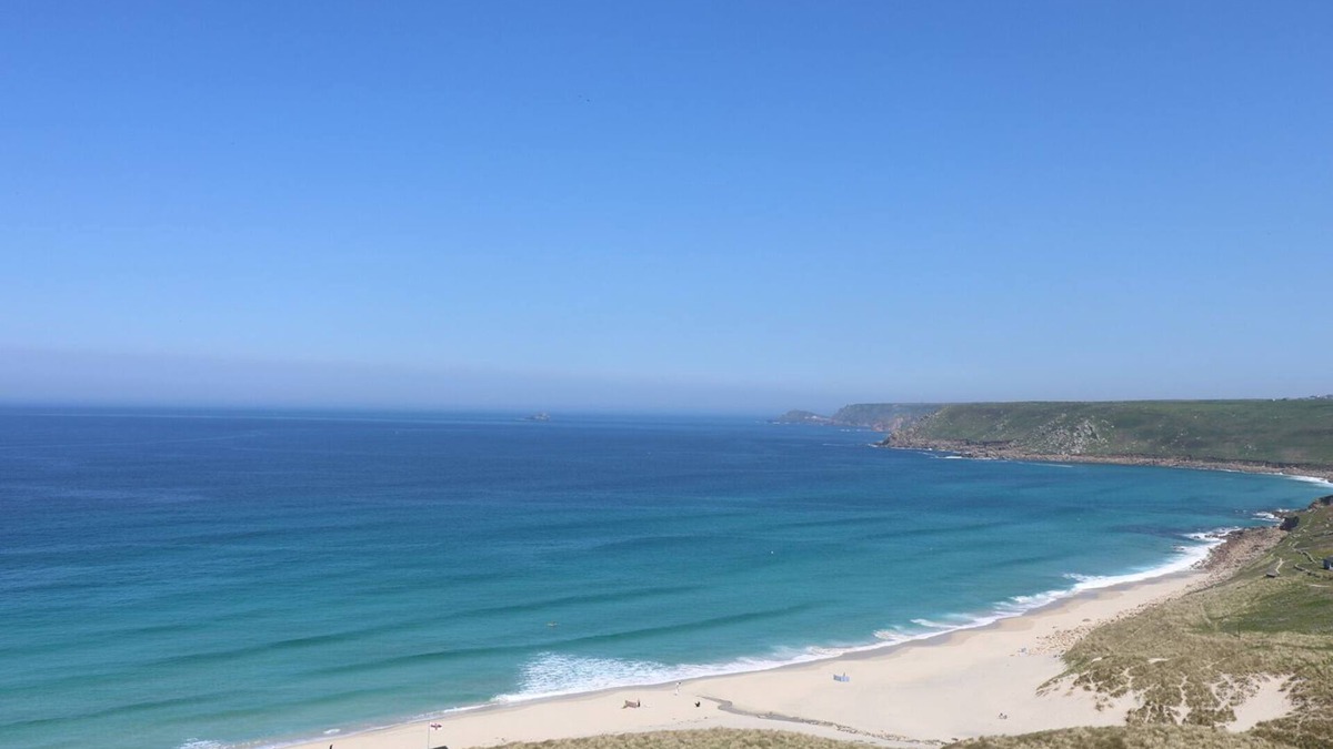Sennen Cove Cottage | Sennen Heights