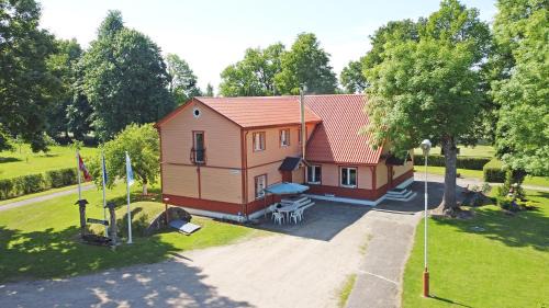 Anyksciai House | "Senoji sodyba"
