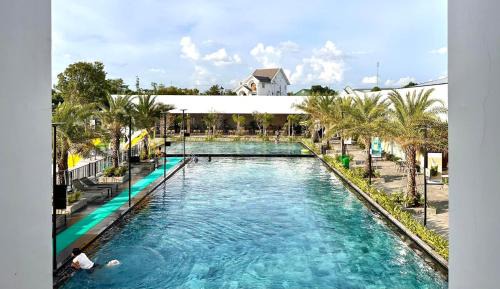 Can Tho Hotel | Sens Club