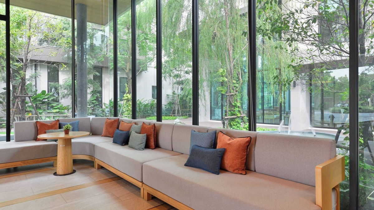 Bang Chan Hotel | SENS Hotel