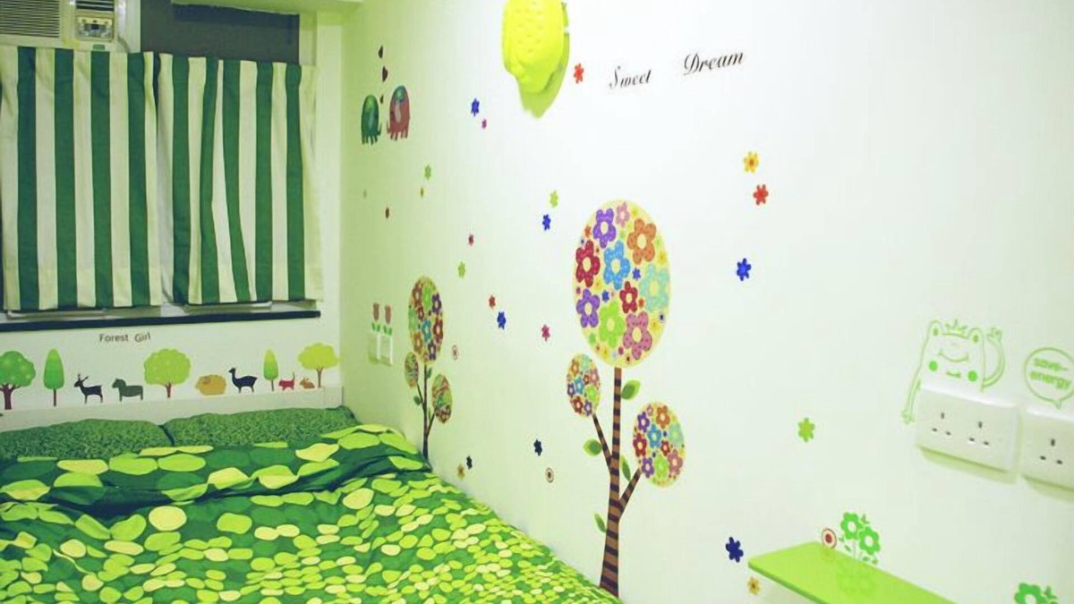 Tsim Sha Tsui House | Sens Inn