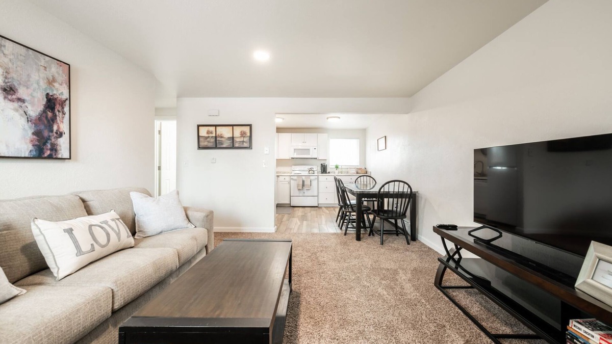 Cimarron Hills Condo | ◆ Sensational Apartment! 2 Bed 1 Bath - Sleeps 4 ◆