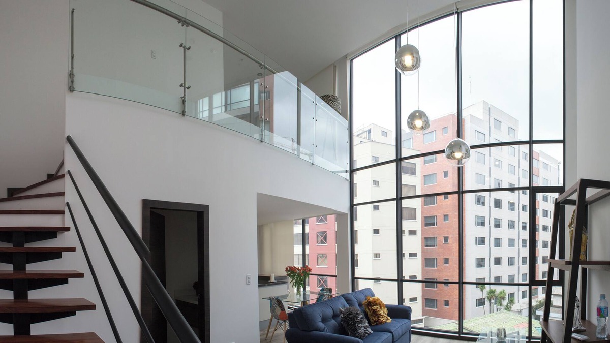 La Carolina Apartment | SENSATIONAL APARTMENT FOR COUPLES/EXECUTIVES/SHORT FAMILY