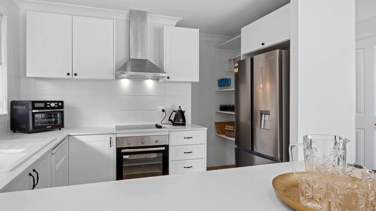 Scarborough House | Sensational Scarborough