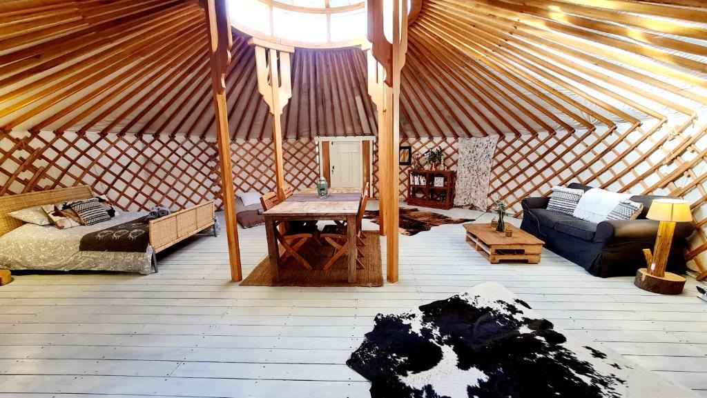 Faia Other | Senses Glamping