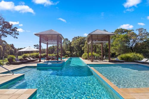 Noosa North Shore Cabin | Senses Noosa North Shore
