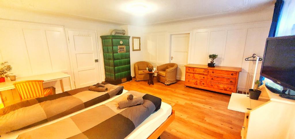 Freienbach House | Sensi Living Station