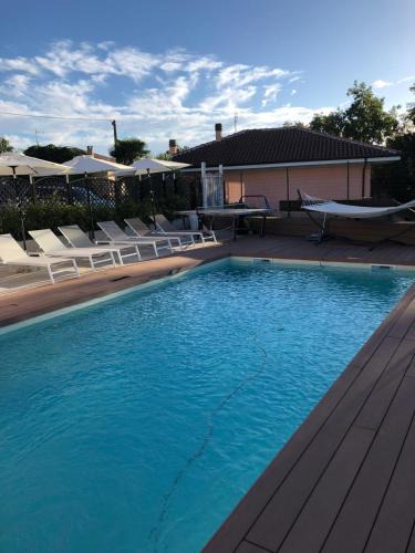 Portacomaro House | Sentirsi a casa