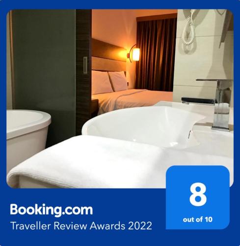 Keningau Hotel | Sento Hotel