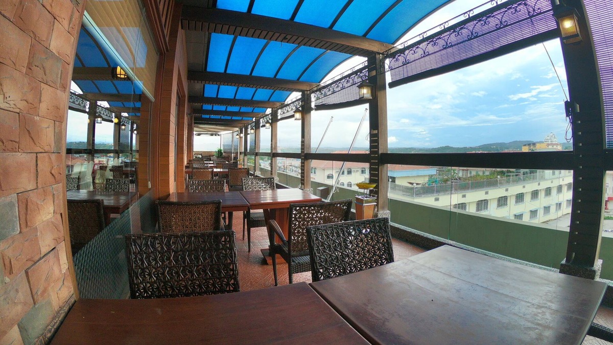 Keningau Hotel | Sento Hotel