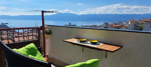 Rijeka Apartment | Sentona Apartment