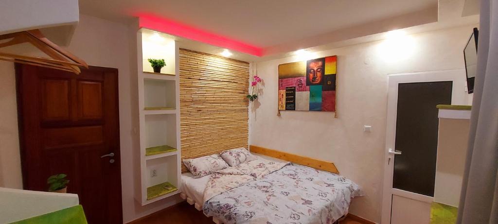 Nessebar New Town House | Sentosa ROOM