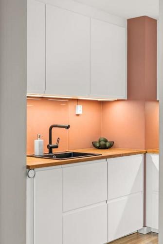 Gronland Apartment | Sentral & Cozy apartment
